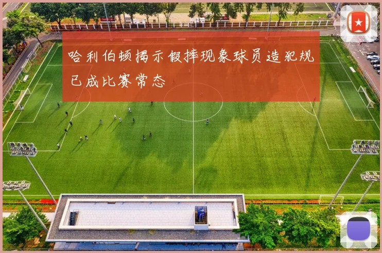哈利伯顿揭示假摔现象球员造犯规已成比赛常态