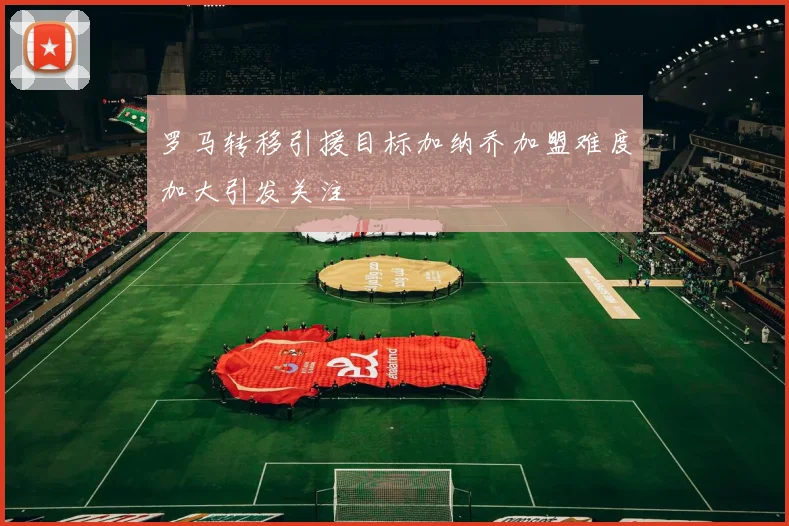 罗马转移引援目标加纳乔加盟难度加大引发关注