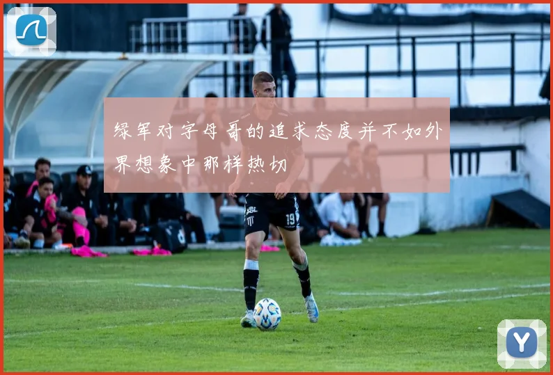 绿军对字母哥的追求态度并不如外界想象中那样热切